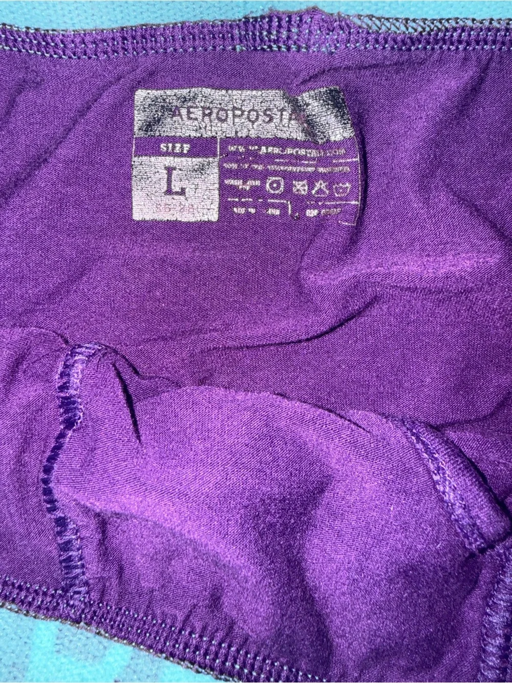 Aeropostale aero men